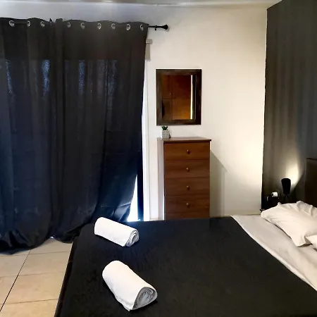 St Lazaros, Larnaca Center Apartment *