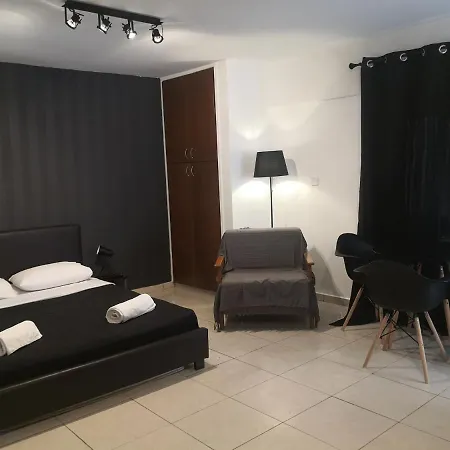 Apartment St Lazaros, Larnaca Center