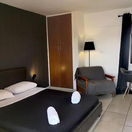 St Lazaros, Larnaca Center * Scala