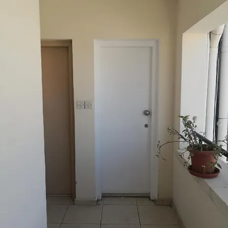 St Lazaros, Larnaca Center