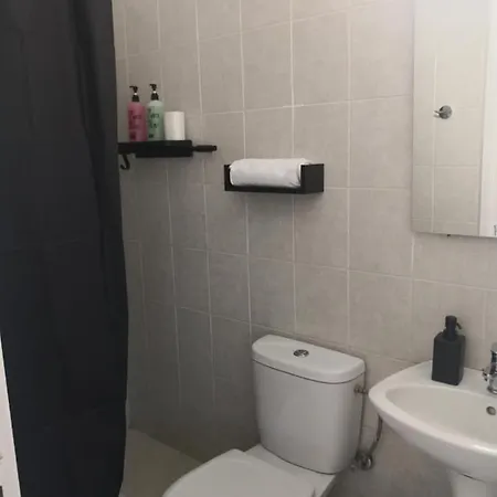 St Lazaros, Larnaca Center