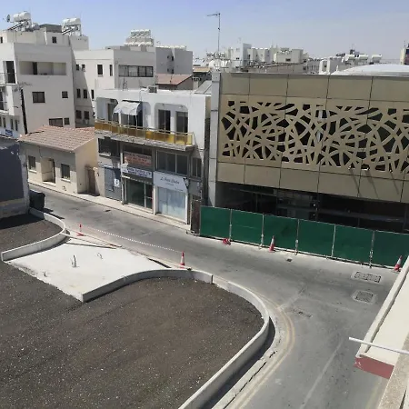 St Lazaros, Larnaca Center *