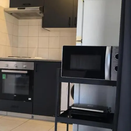 St Lazaros, Larnaca Center * Scala