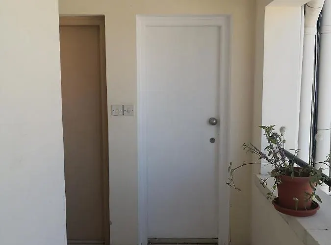 St Lazaros, Larnaca Center