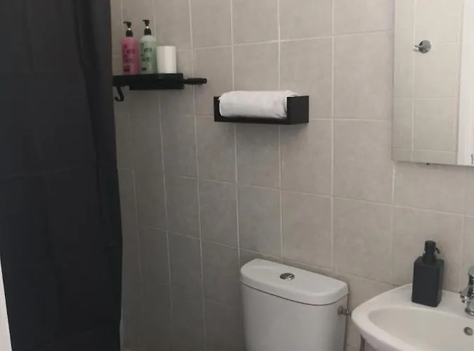 St Lazaros, Larnaca Center