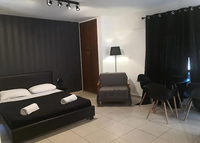 アパート St Lazaros, Larnaca Center